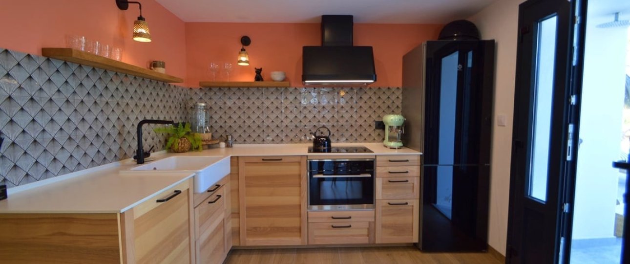 Wiederverkauf - Villa - Jávea - Xàbia - Jávea - Xàbia Centro