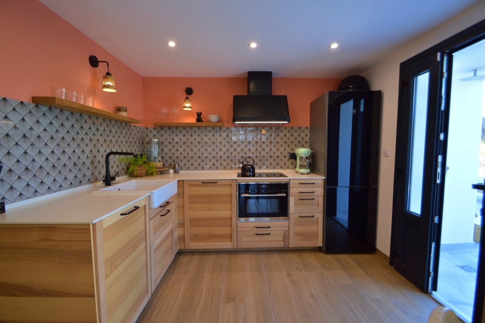 Wiederverkauf - Villa - Jávea - Xàbia - Jávea - Xàbia Centro