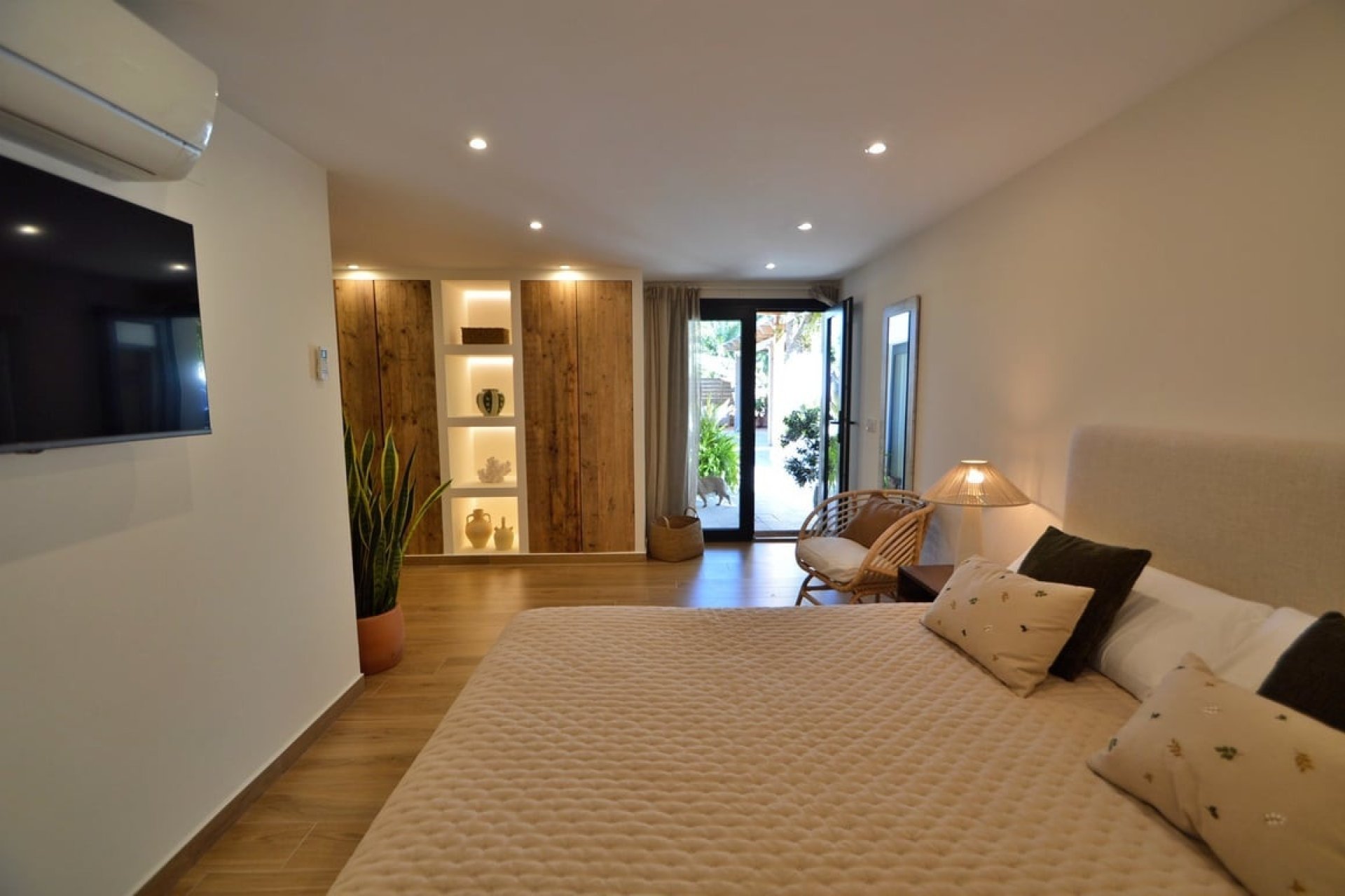 Wiederverkauf - Villa - Jávea - Xàbia - Jávea - Xàbia Centro