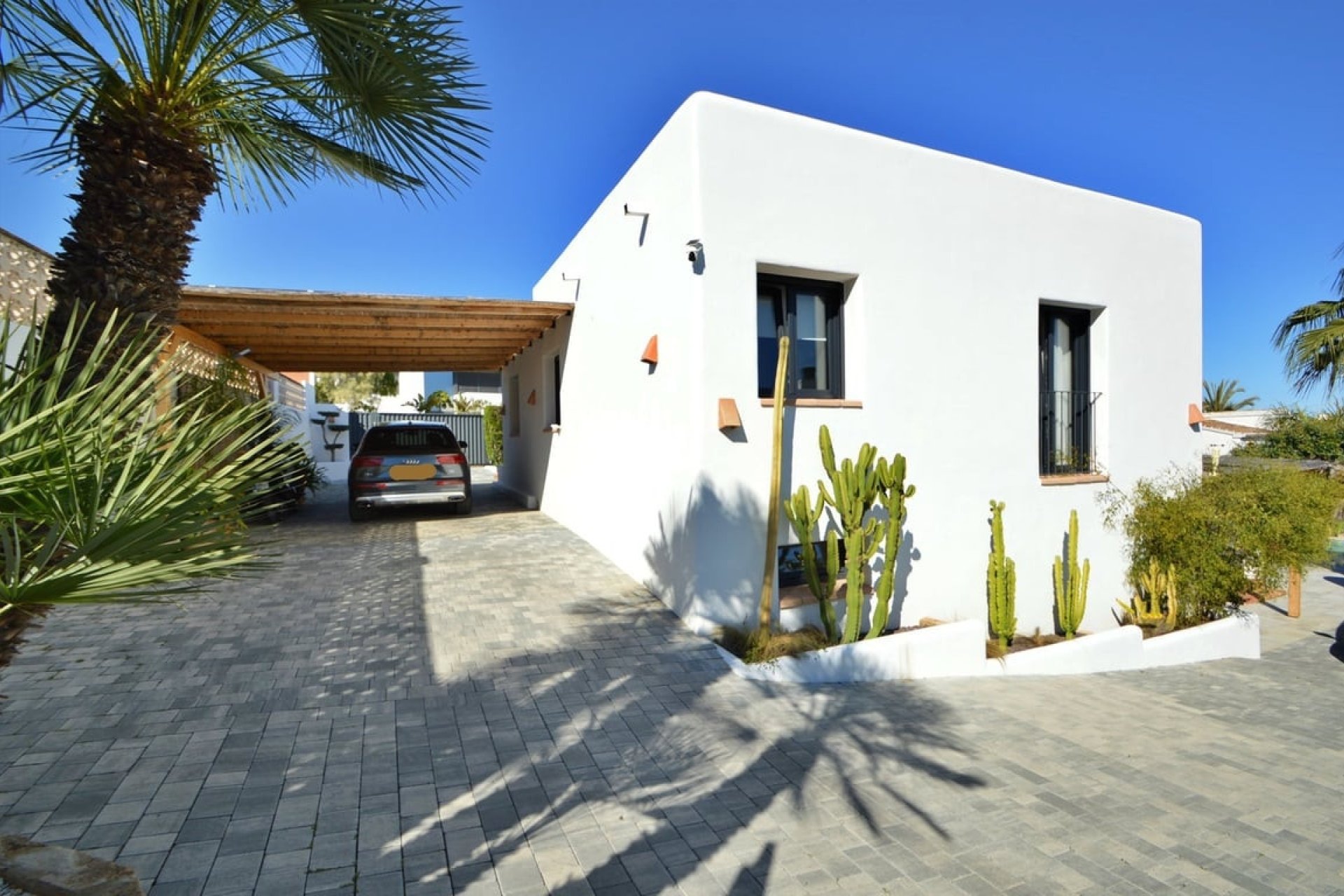 Wiederverkauf - Villa - Jávea - Xàbia - Jávea - Xàbia Centro