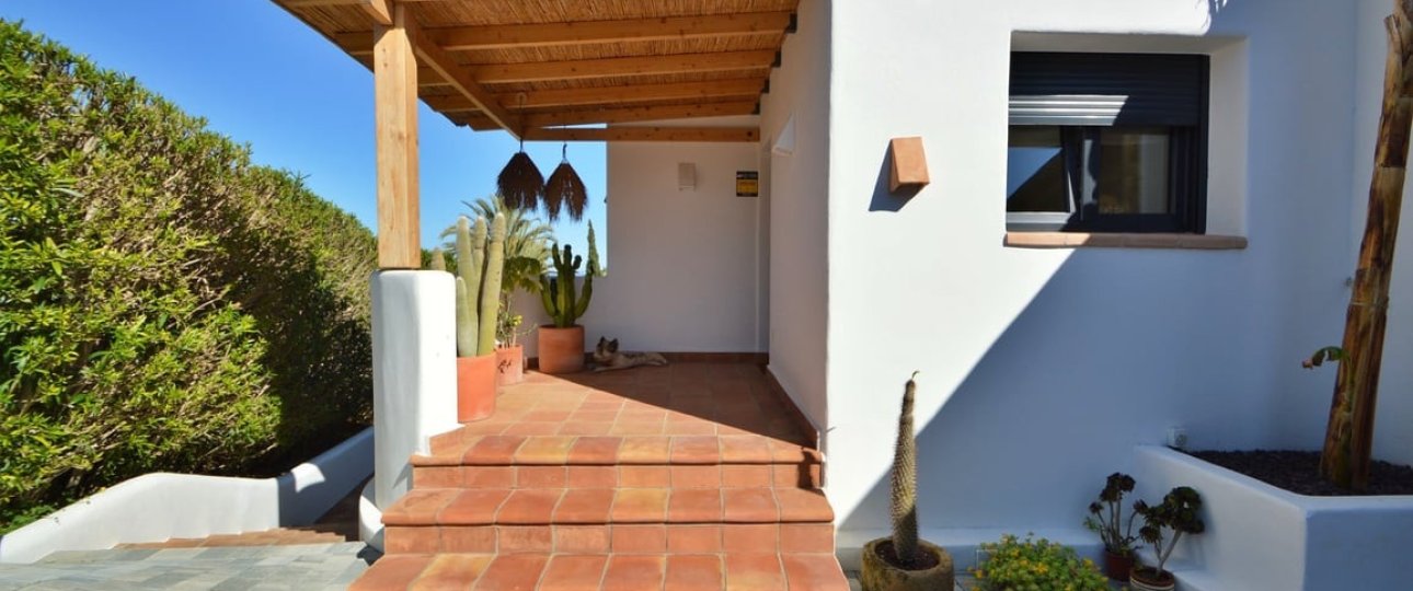 Wiederverkauf - Villa - Jávea - Xàbia - Jávea - Xàbia Centro