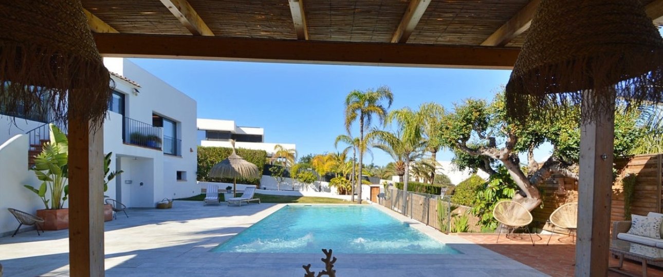 Wiederverkauf - Villa - Jávea - Xàbia - Jávea - Xàbia Centro