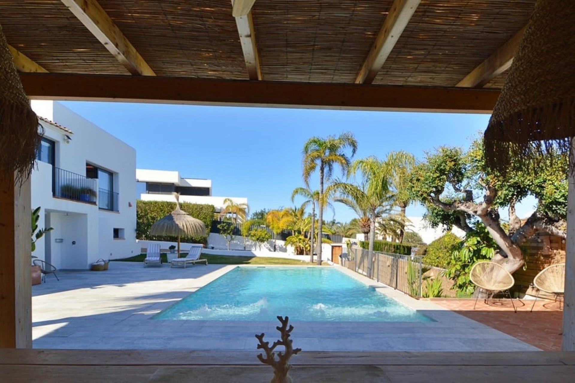 Wiederverkauf - Villa - Jávea - Xàbia - Jávea - Xàbia Centro