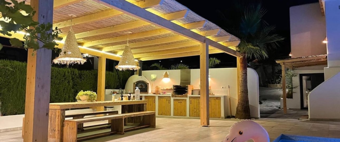 Wiederverkauf - Villa - Jávea - Xàbia - Jávea - Xàbia Centro