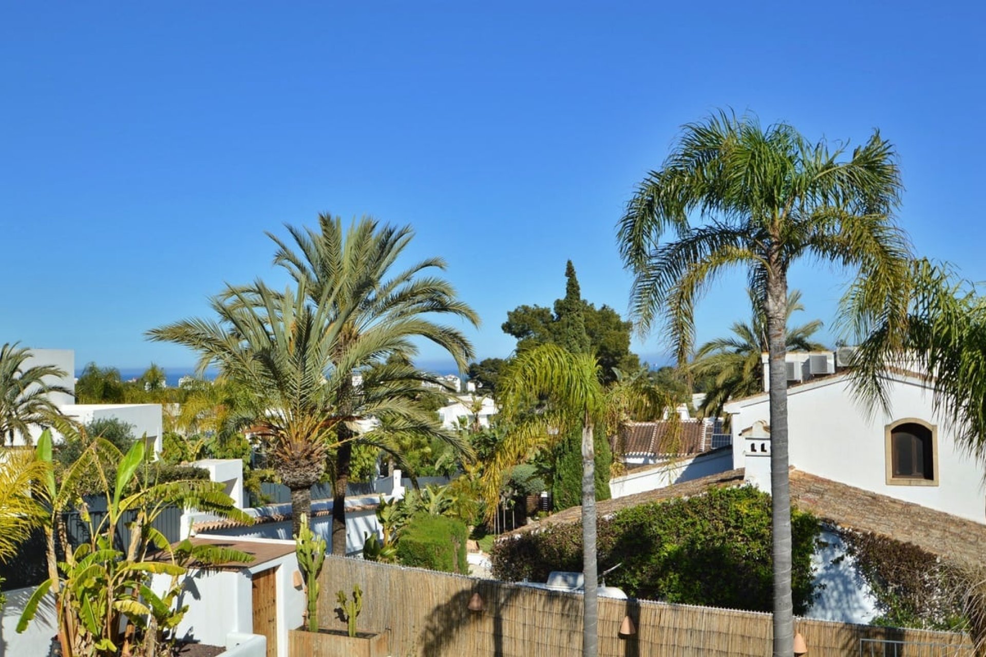 Wiederverkauf - Villa - Jávea - Xàbia - Jávea - Xàbia Centro