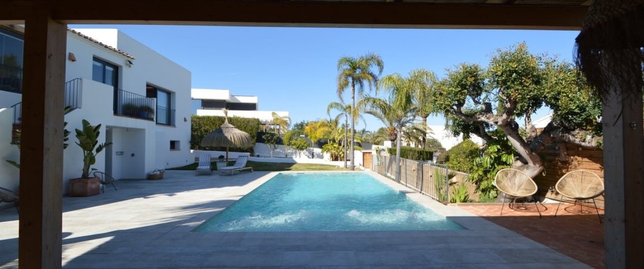Wiederverkauf - Villa - Jávea - Xàbia - Jávea - Xàbia Centro