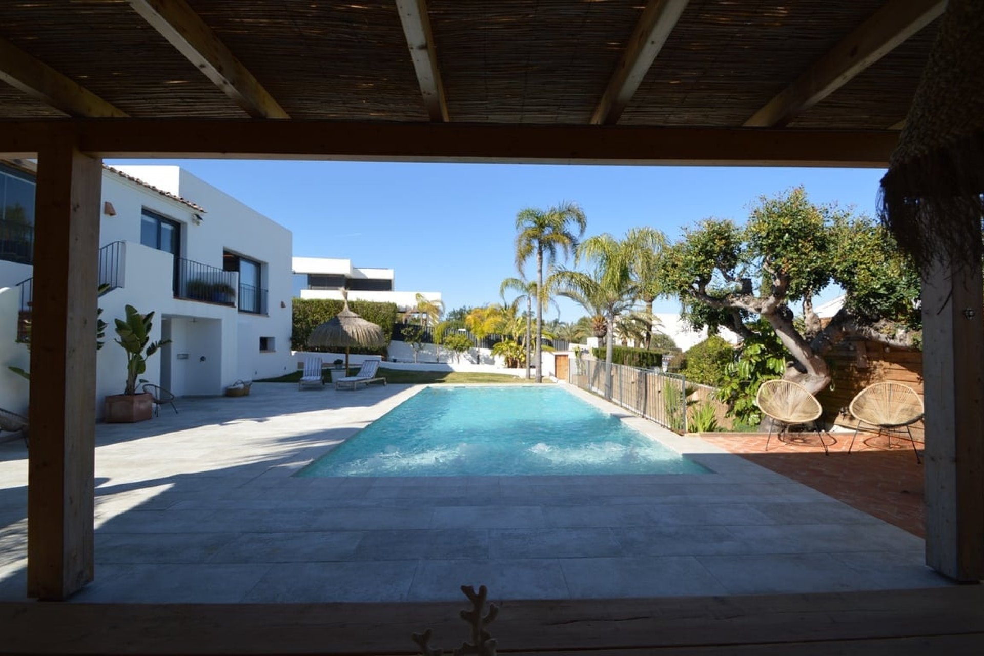 Wiederverkauf - Villa - Jávea - Xàbia - Jávea - Xàbia Centro