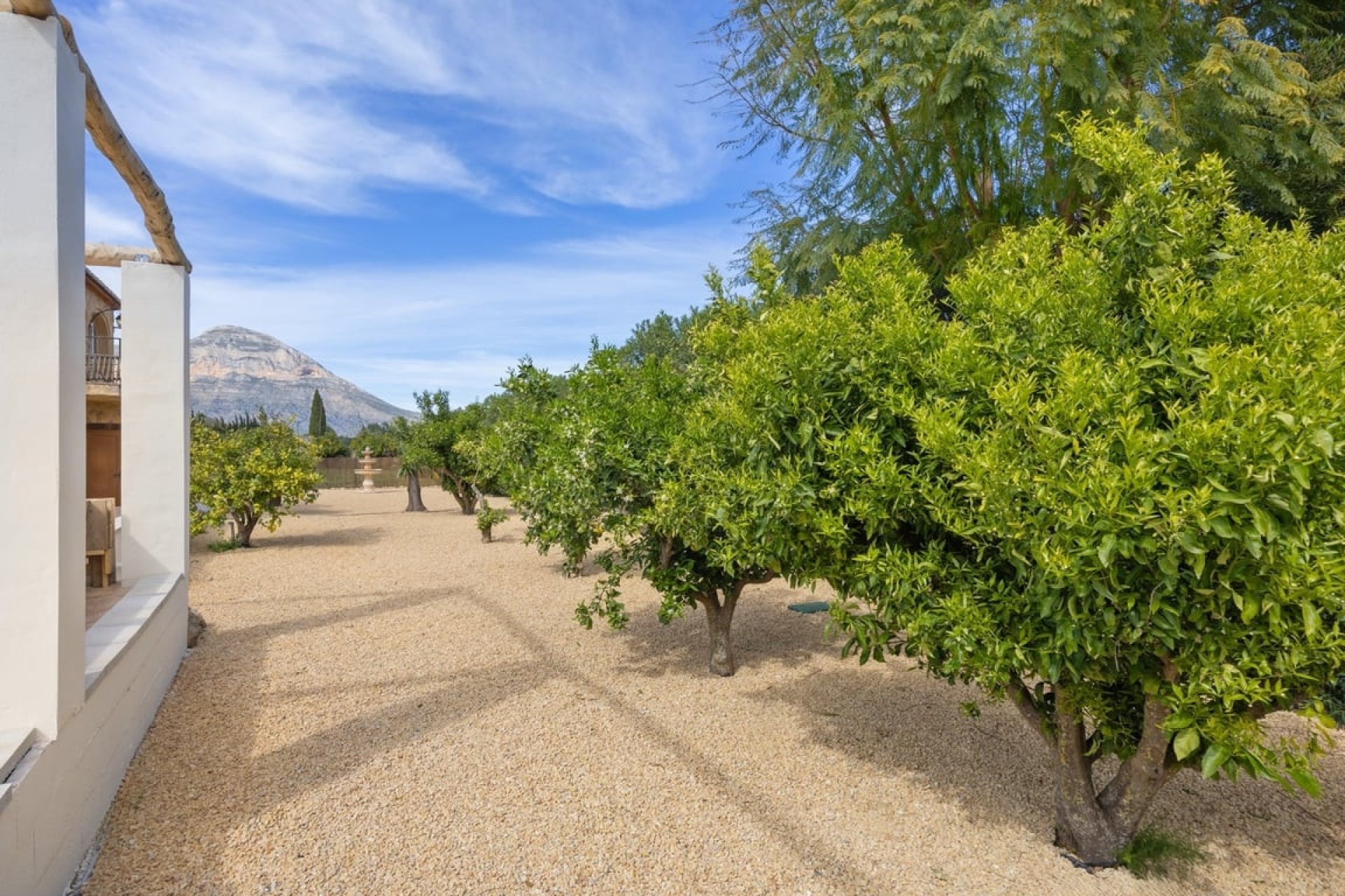 Wiederverkauf - Villa - Jávea - Xàbia - Jávea - Xàbia Centro