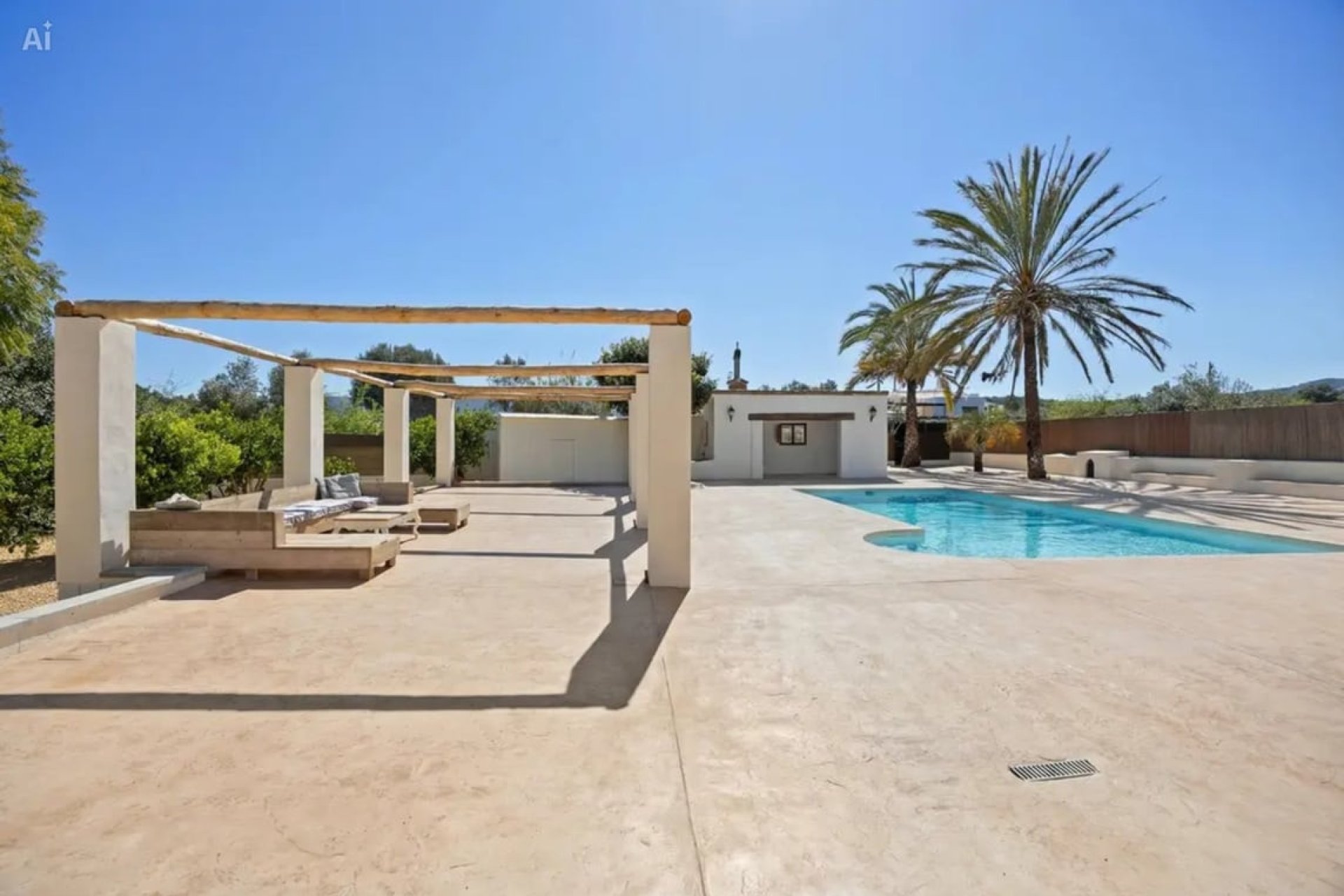 Wiederverkauf - Villa - Jávea - Xàbia - Jávea - Xàbia Centro