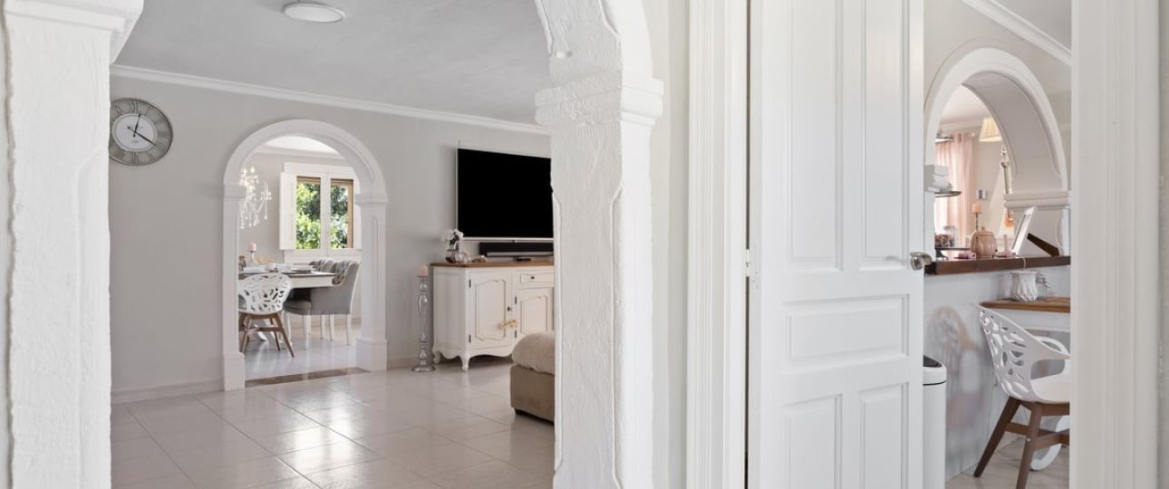 Wiederverkauf - Villa - Jávea - Xàbia - Jávea - Xàbia Centro