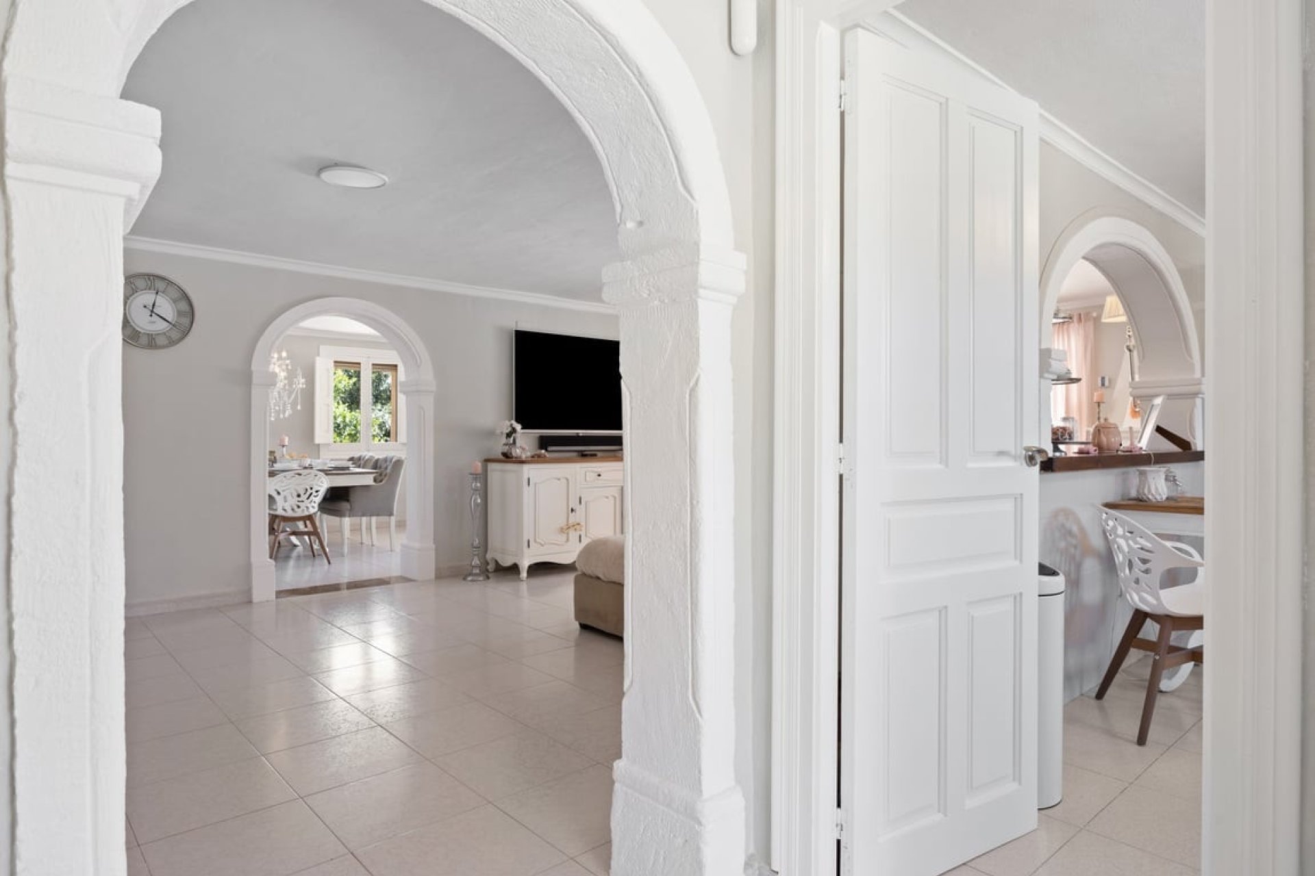 Wiederverkauf - Villa - Jávea - Xàbia - Jávea - Xàbia Centro