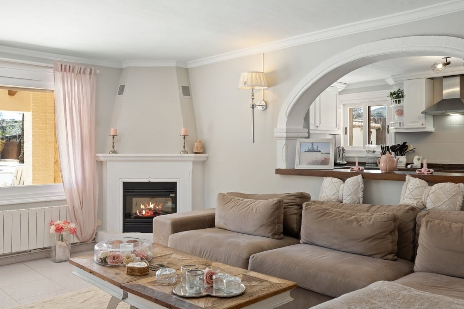 Wiederverkauf - Villa - Jávea - Xàbia - Jávea - Xàbia Centro