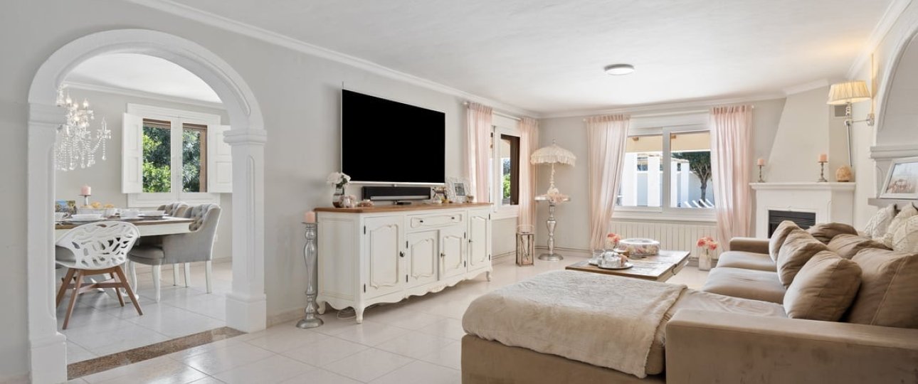 Wiederverkauf - Villa - Jávea - Xàbia - Jávea - Xàbia Centro
