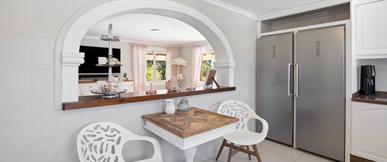 Wiederverkauf - Villa - Jávea - Xàbia - Jávea - Xàbia Centro
