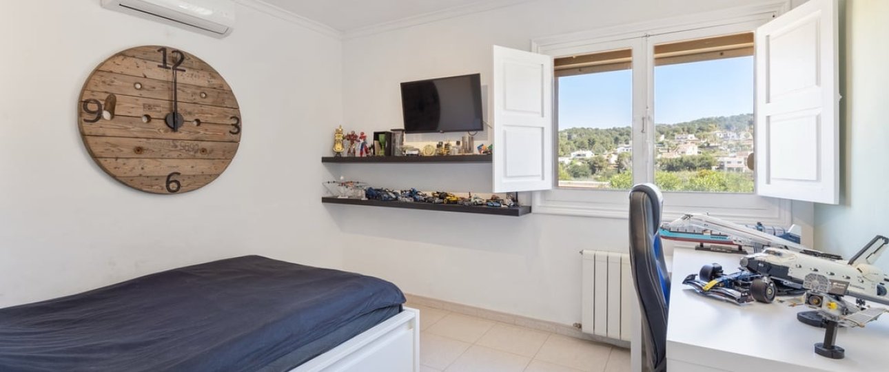 Wiederverkauf - Villa - Jávea - Xàbia - Jávea - Xàbia Centro