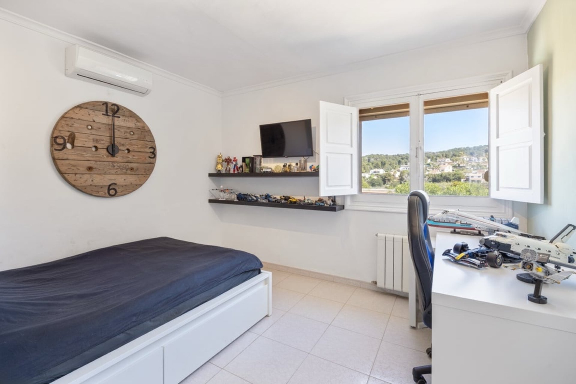 Wiederverkauf - Villa - Jávea - Xàbia - Jávea - Xàbia Centro