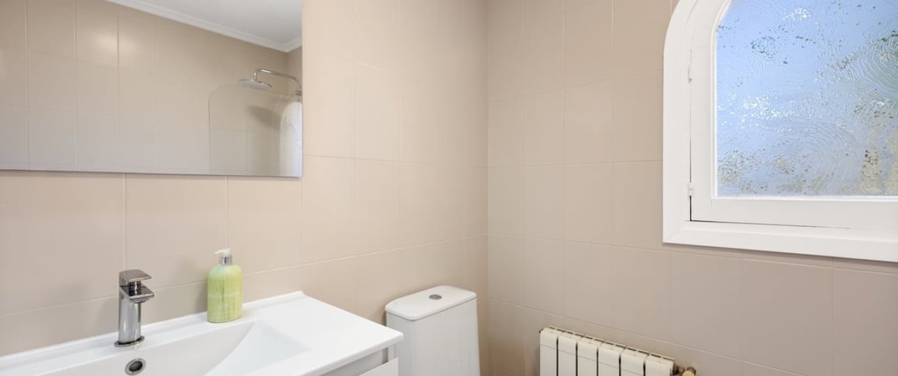 Wiederverkauf - Villa - Jávea - Xàbia - Jávea - Xàbia Centro
