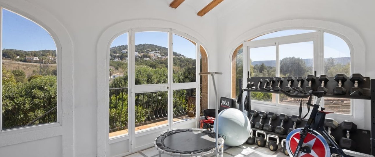 Wiederverkauf - Villa - Jávea - Xàbia - Jávea - Xàbia Centro