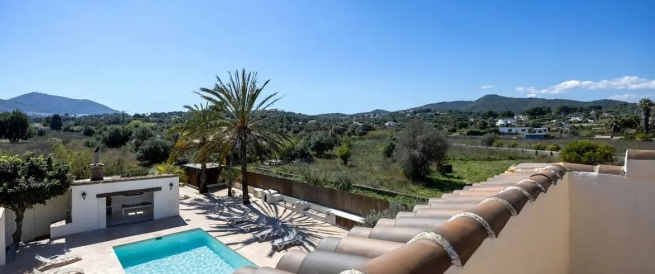 Wiederverkauf - Villa - Jávea - Xàbia - Jávea - Xàbia Centro