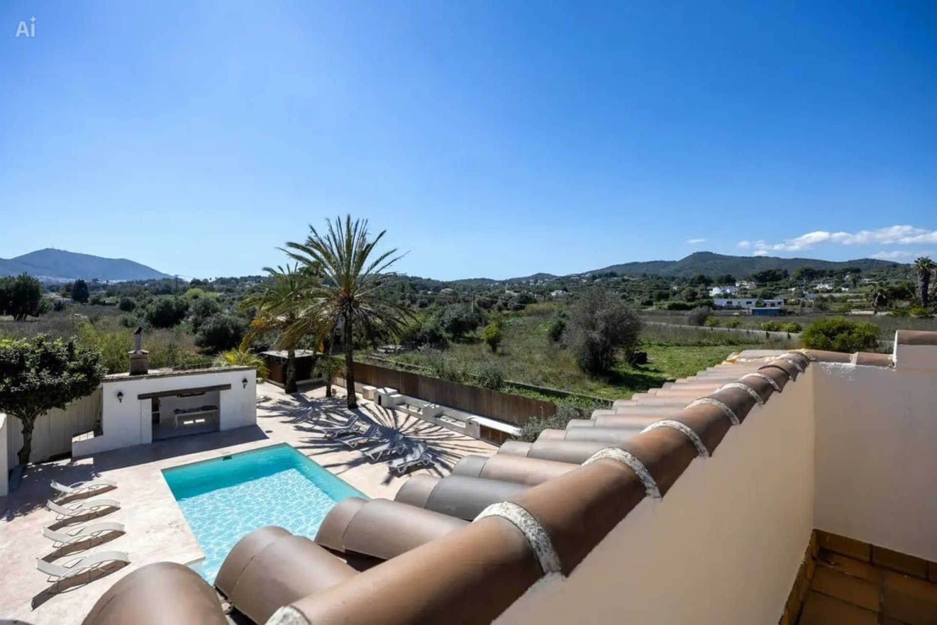 Wiederverkauf - Villa - Jávea - Xàbia - Jávea - Xàbia Centro