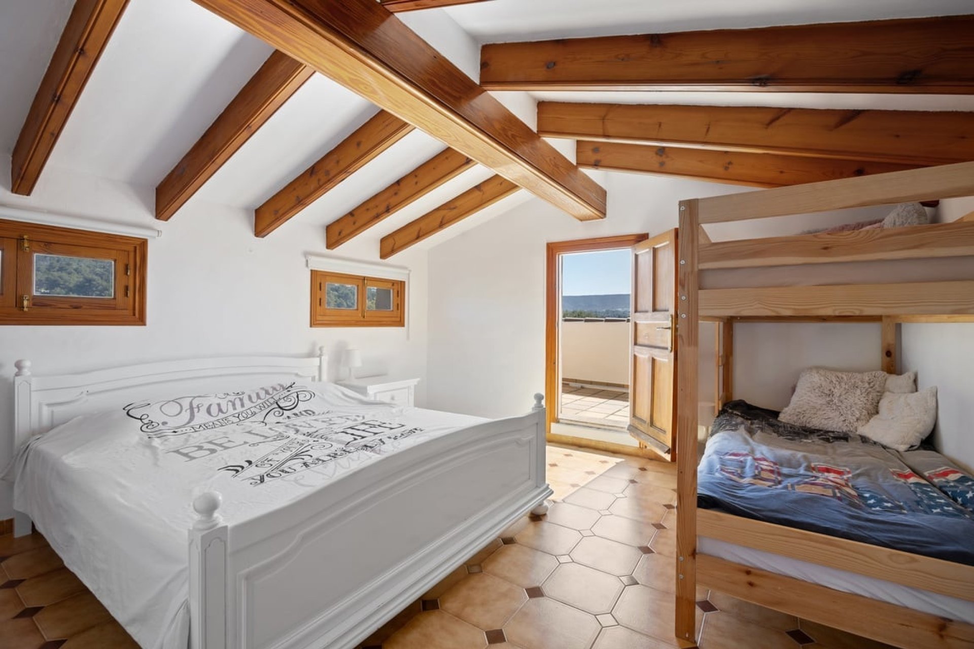Wiederverkauf - Villa - Jávea - Xàbia - Jávea - Xàbia Centro