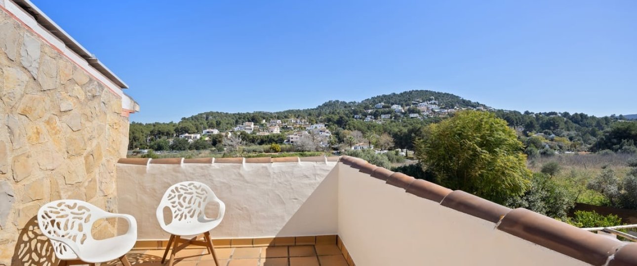 Wiederverkauf - Villa - Jávea - Xàbia - Jávea - Xàbia Centro