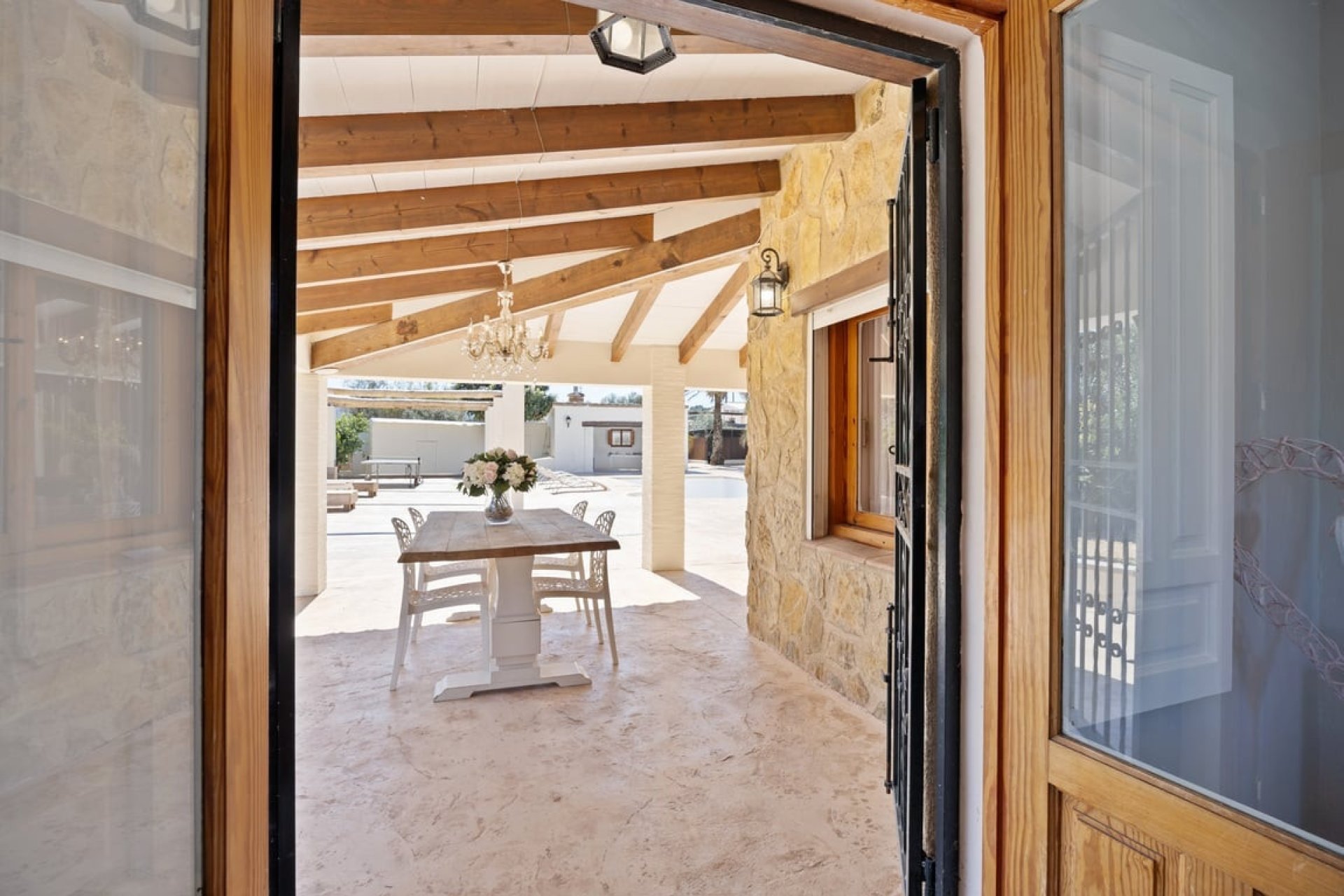 Wiederverkauf - Villa - Jávea - Xàbia - Jávea - Xàbia Centro