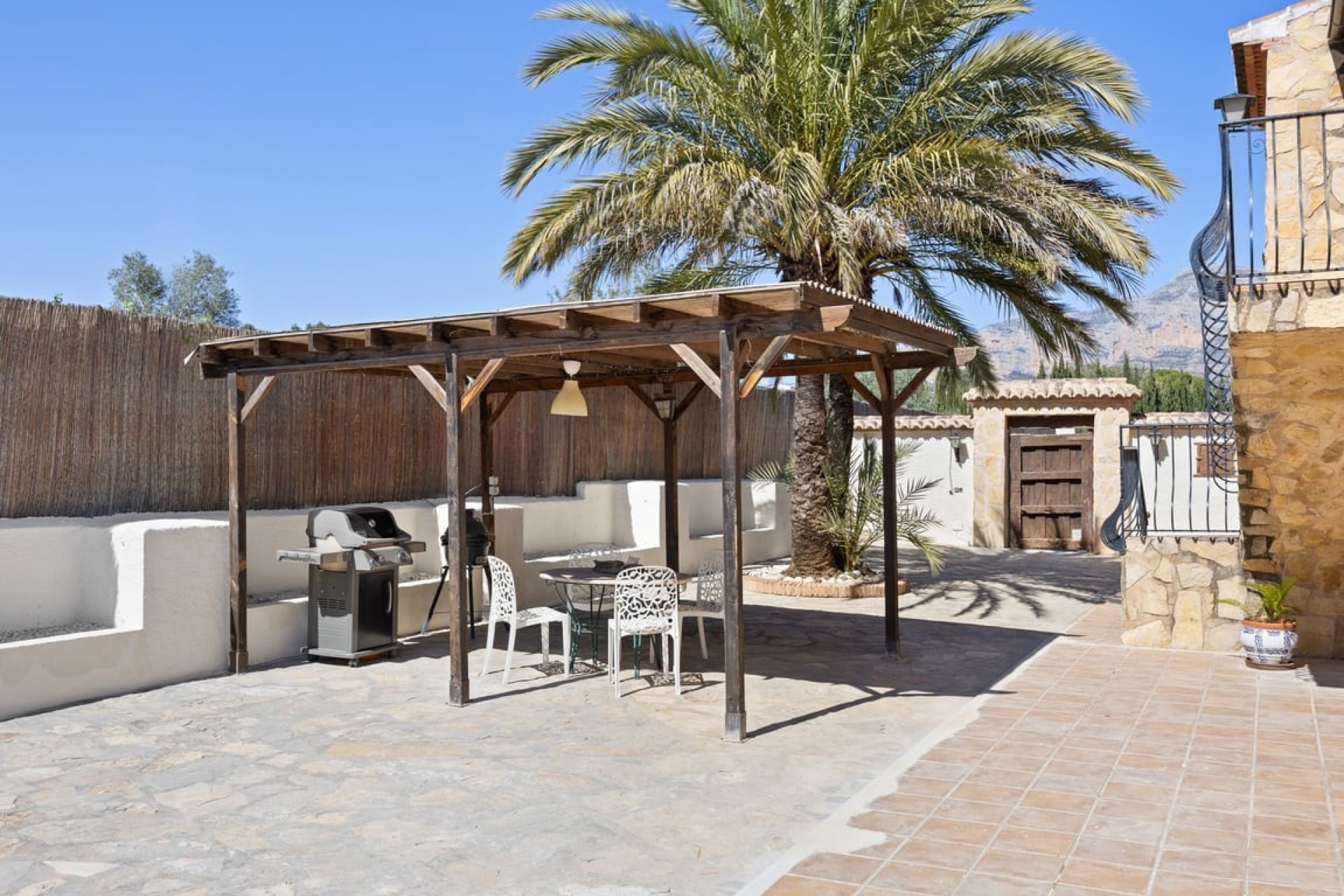 Wiederverkauf - Villa - Jávea - Xàbia - Jávea - Xàbia Centro