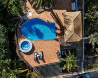 Wiederverkauf - Villa - Jávea - Xàbia - Jávea - Xàbia Centro