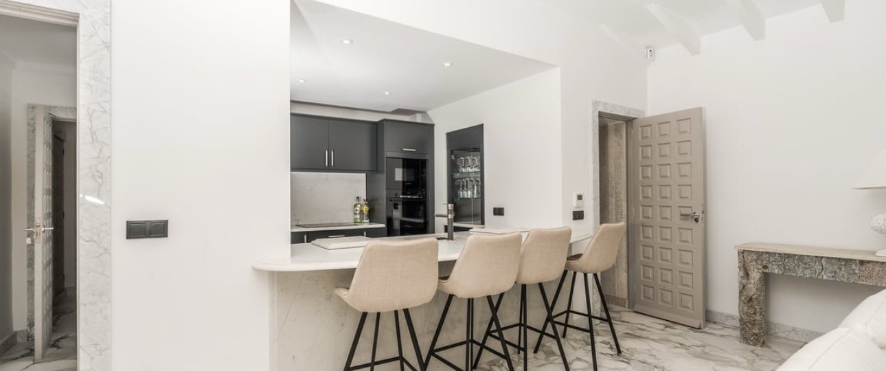 Wiederverkauf - Villa - Jávea - Xàbia - Jávea - Xàbia Centro