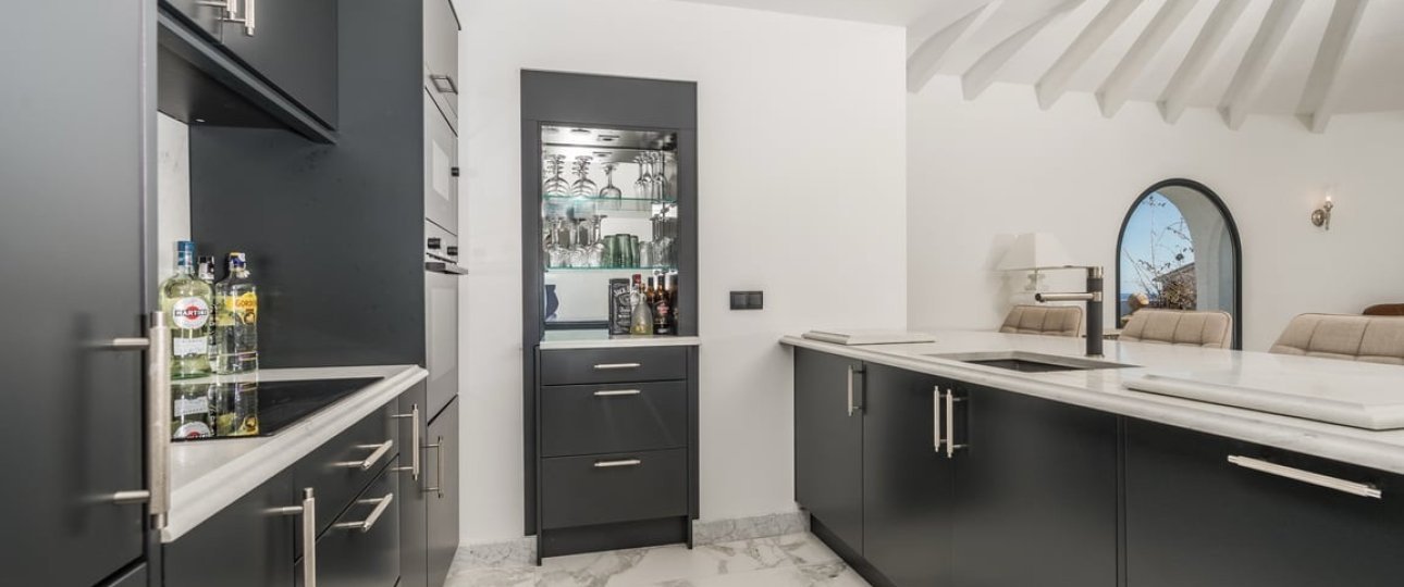 Wiederverkauf - Villa - Jávea - Xàbia - Jávea - Xàbia Centro