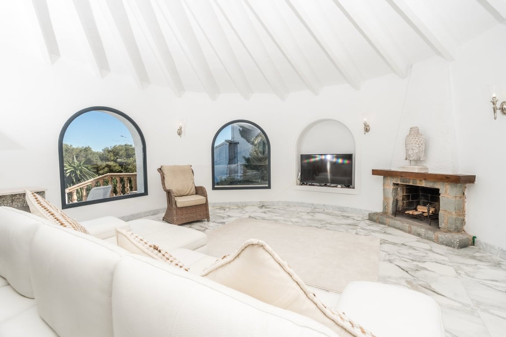 Wiederverkauf - Villa - Jávea - Xàbia - Jávea - Xàbia Centro