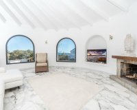 Wiederverkauf - Villa - Jávea - Xàbia - Jávea - Xàbia Centro