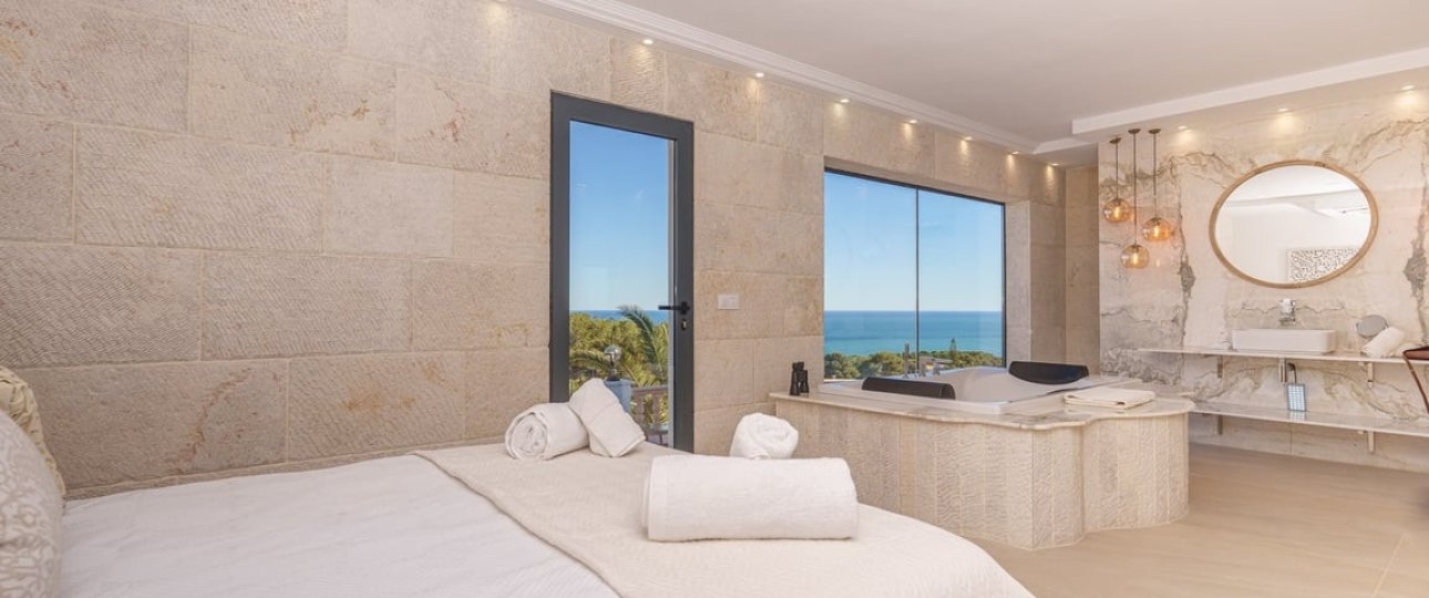 Wiederverkauf - Villa - Jávea - Xàbia - Jávea - Xàbia Centro
