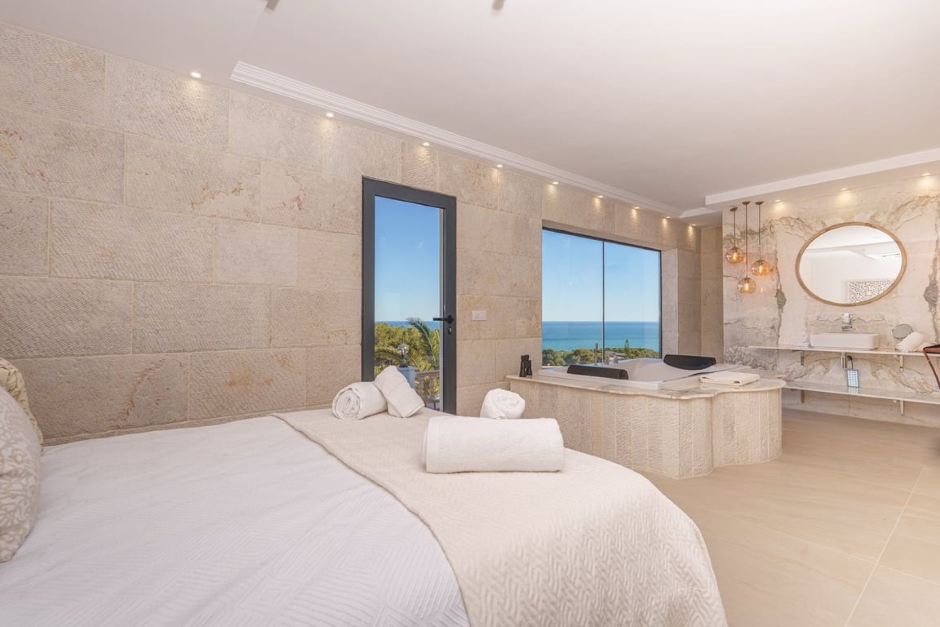 Wiederverkauf - Villa - Jávea - Xàbia - Jávea - Xàbia Centro