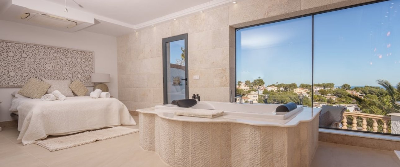 Wiederverkauf - Villa - Jávea - Xàbia - Jávea - Xàbia Centro