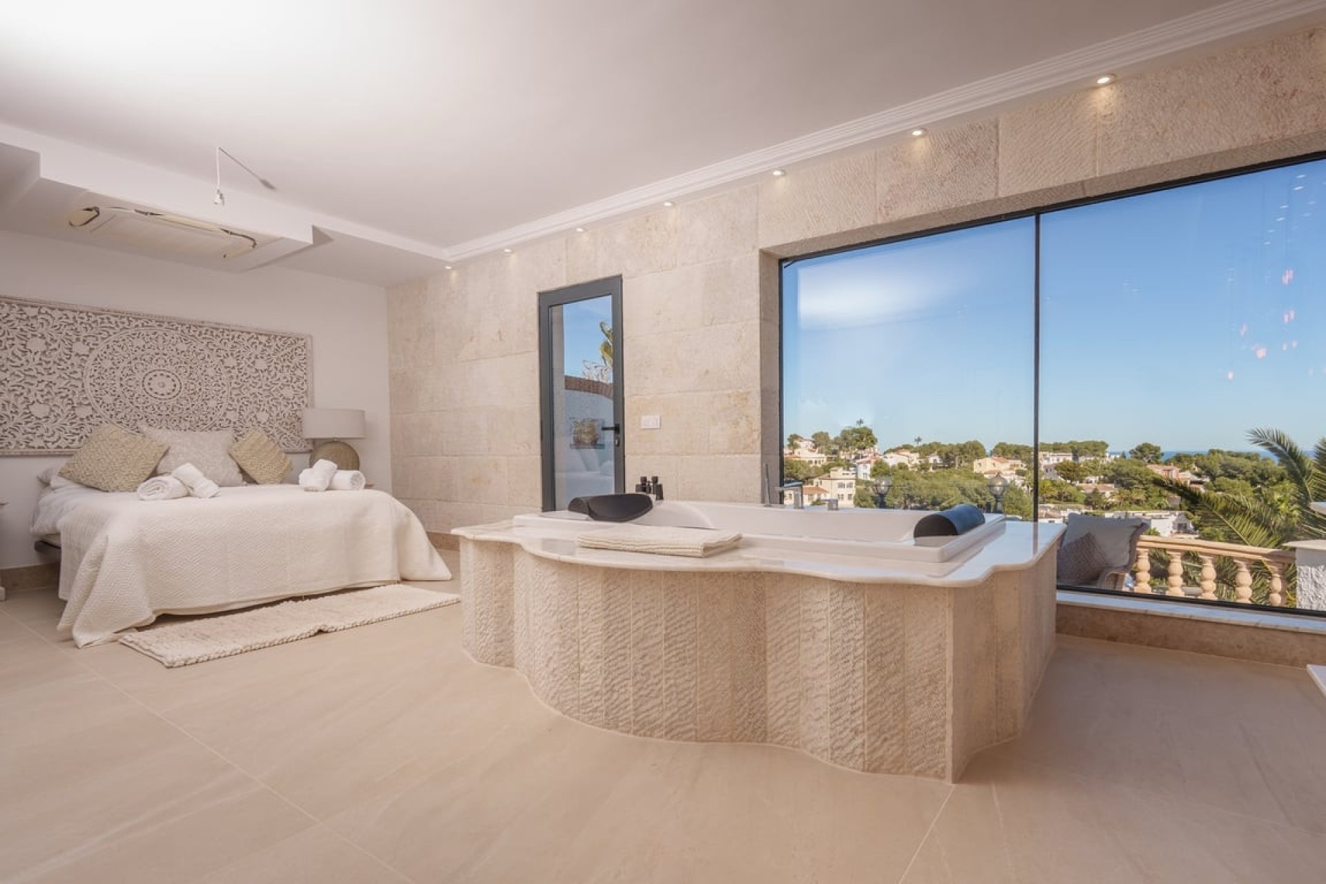 Wiederverkauf - Villa - Jávea - Xàbia - Jávea - Xàbia Centro