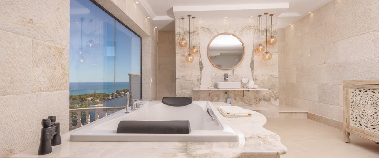 Wiederverkauf - Villa - Jávea - Xàbia - Jávea - Xàbia Centro