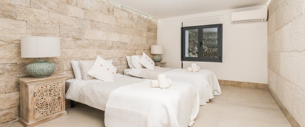 Wiederverkauf - Villa - Jávea - Xàbia - Jávea - Xàbia Centro