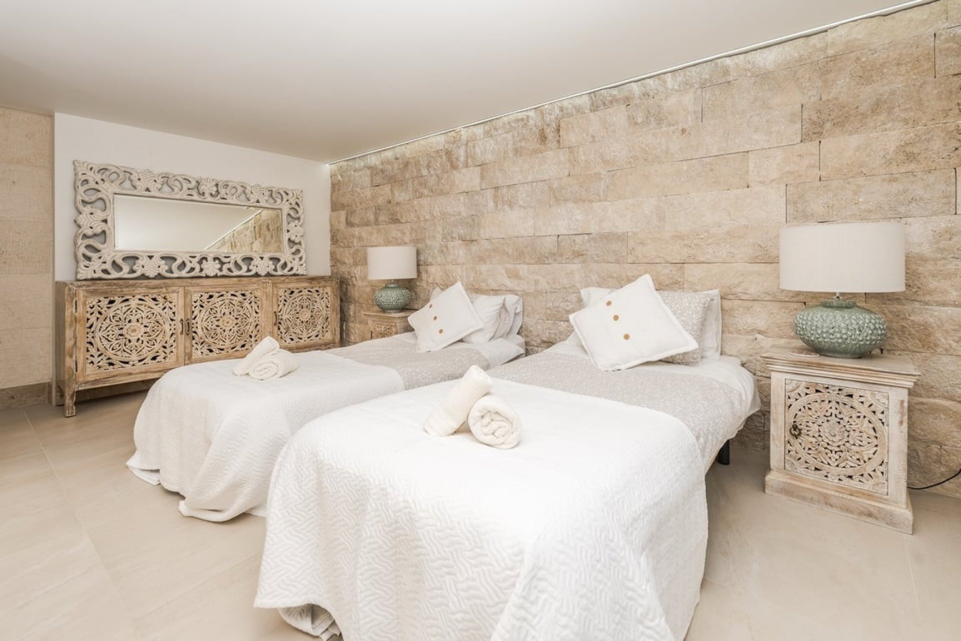Wiederverkauf - Villa - Jávea - Xàbia - Jávea - Xàbia Centro