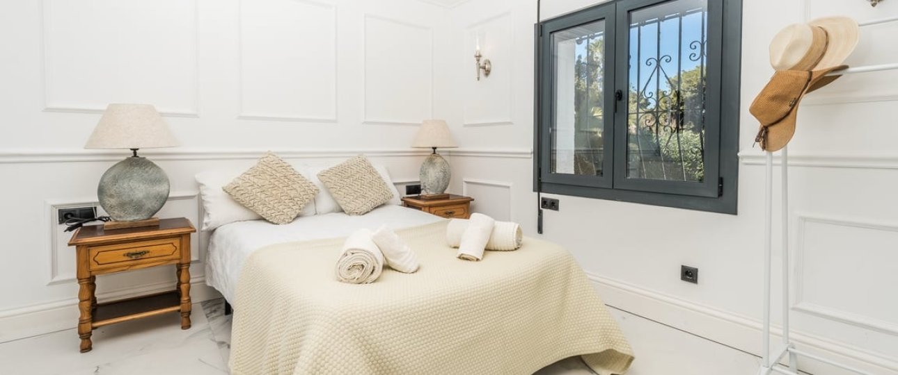 Wiederverkauf - Villa - Jávea - Xàbia - Jávea - Xàbia Centro
