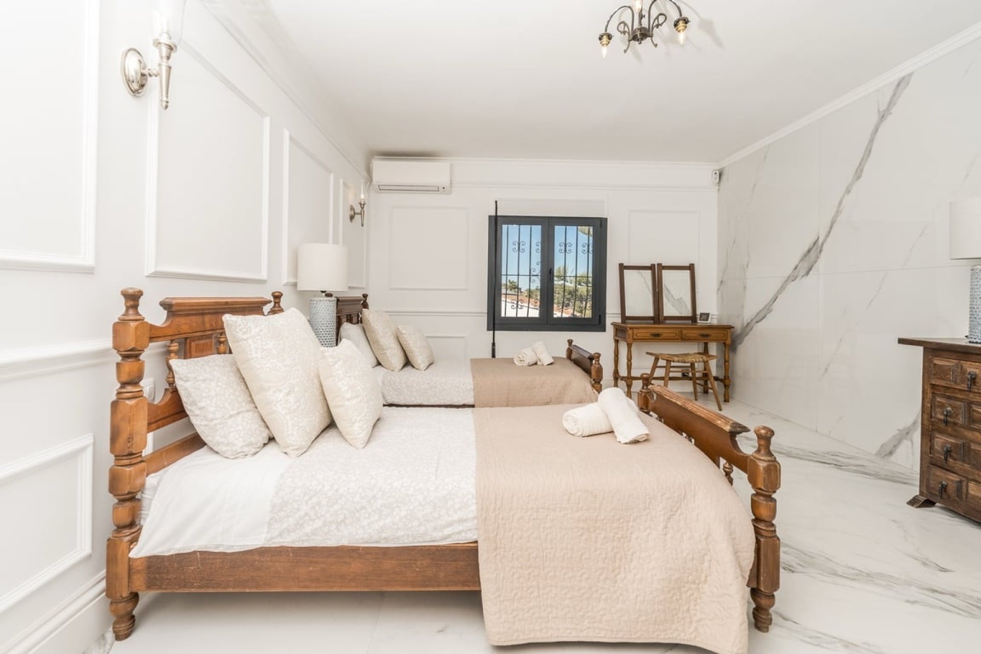 Wiederverkauf - Villa - Jávea - Xàbia - Jávea - Xàbia Centro