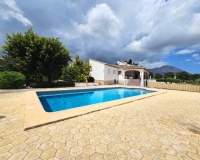 Wiederverkauf - Villa - Jávea - Xàbia - Jávea - Xàbia Centro