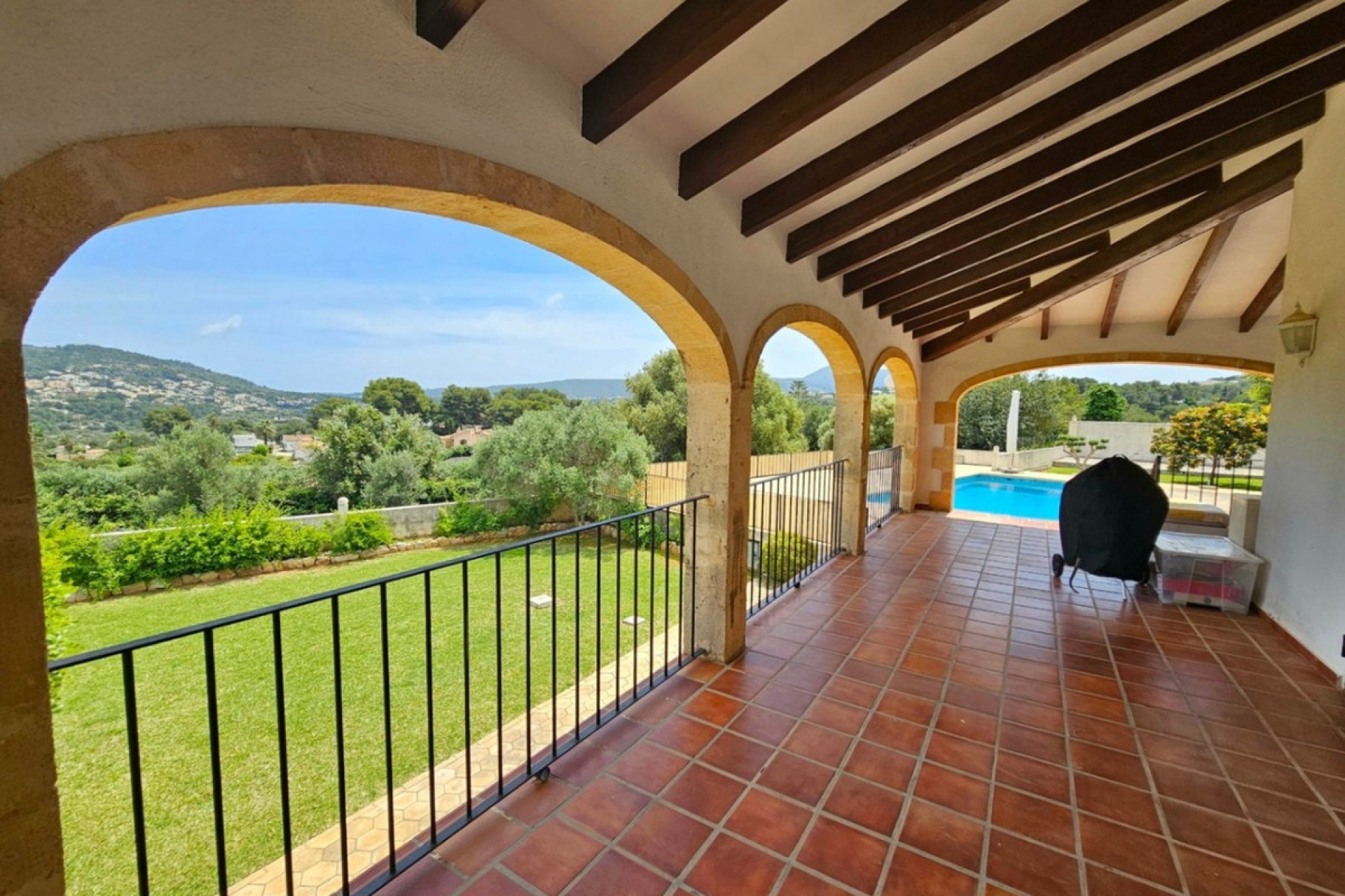 Wiederverkauf - Villa - Jávea - Xàbia - Jávea - Xàbia Centro