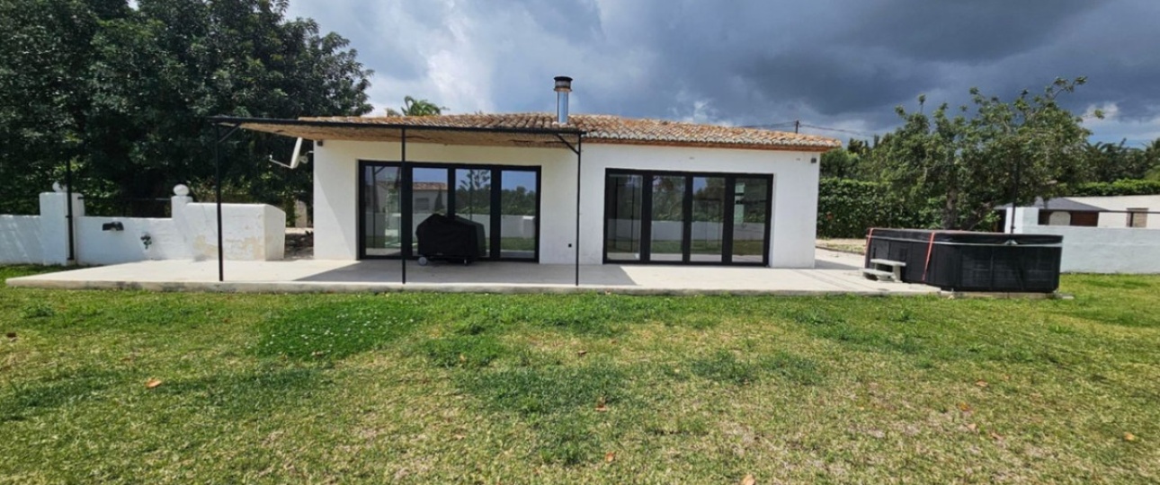 Wiederverkauf - Villa - Jávea - Xàbia - Jávea - Xàbia Centro