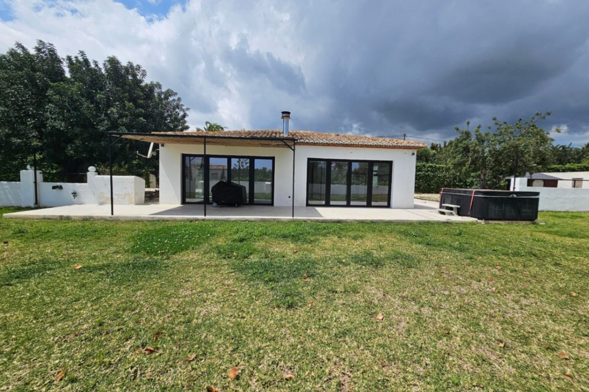 Wiederverkauf - Villa - Jávea - Xàbia - Jávea - Xàbia Centro