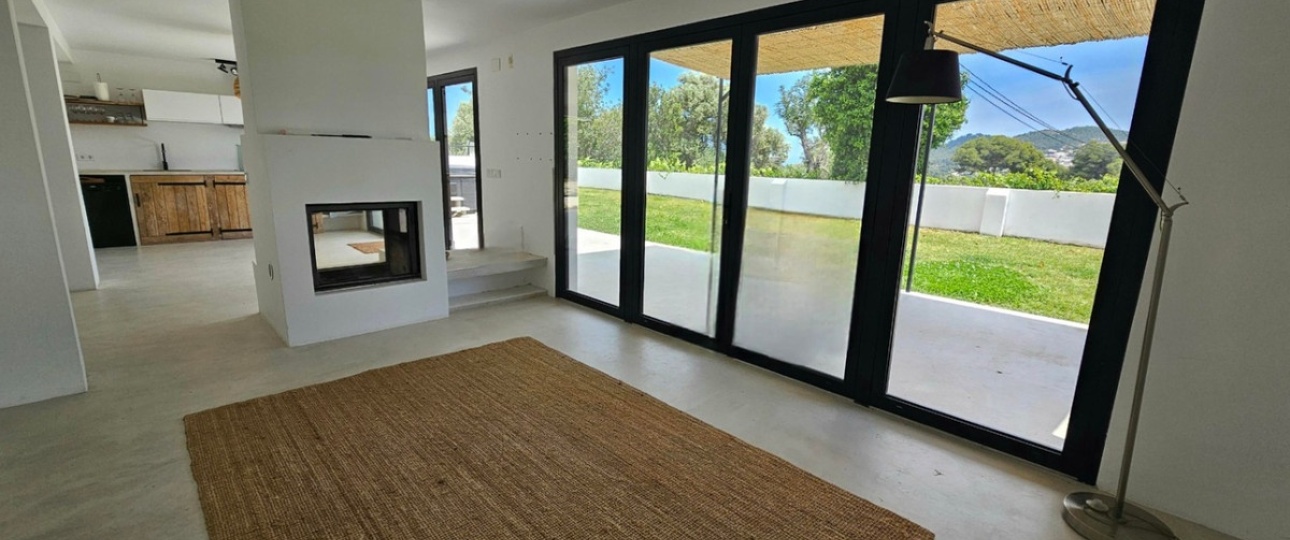 Wiederverkauf - Villa - Jávea - Xàbia - Jávea - Xàbia Centro