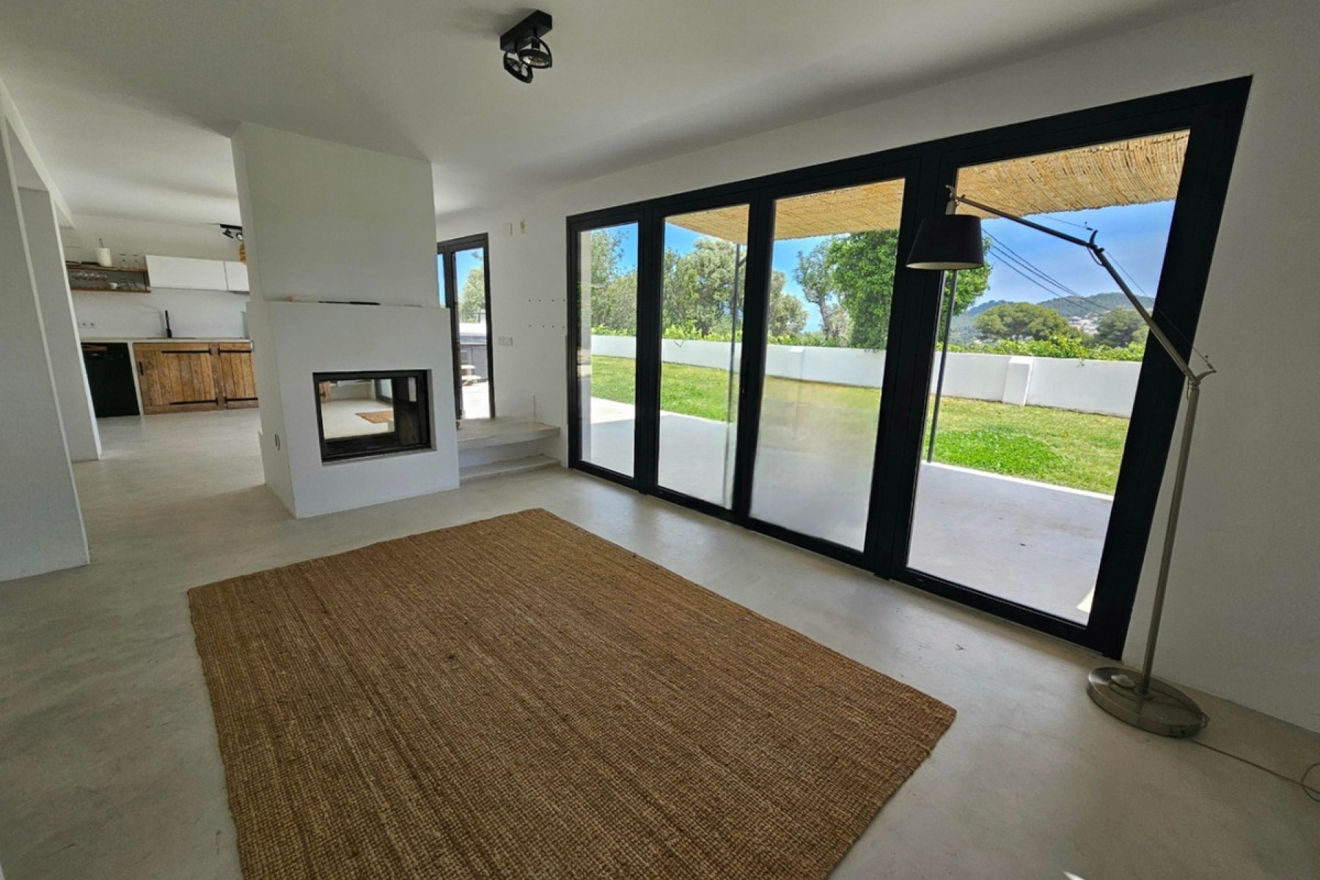 Wiederverkauf - Villa - Jávea - Xàbia - Jávea - Xàbia Centro