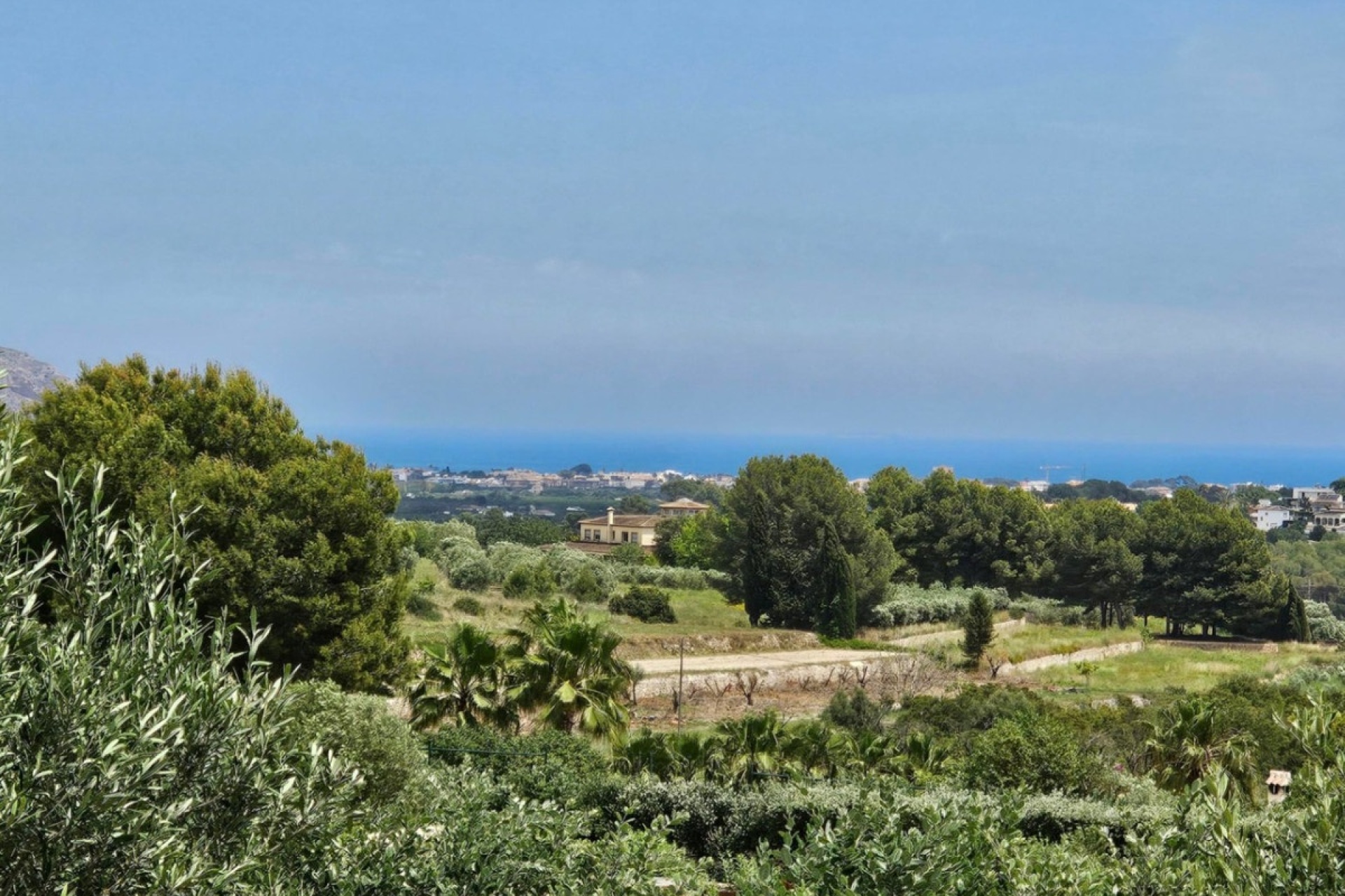 Wiederverkauf - Villa - Jávea - Xàbia - Jávea - Xàbia Centro