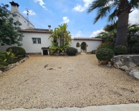 Wiederverkauf - Villa - Jávea - Xàbia - Jávea - Xàbia Centro